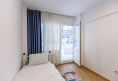 其他 4 Charming Kadıköy Apartment With City Views