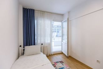 其他 4 Charming Kadıköy Apartment With City Views