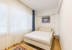 其他 2 Charming Kadıköy Apartment With City Views