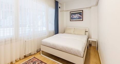 其他 2 Charming Kadıköy Apartment With City Views