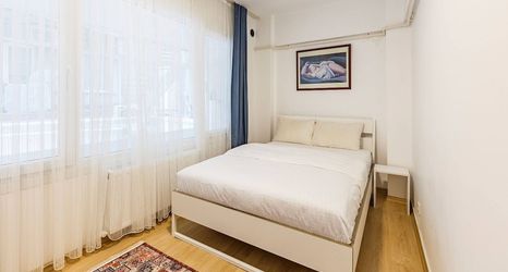 其他 2 Charming Kadıköy Apartment With City Views