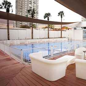 Primary image 1 HOTEL ESPACIO OX & CONVENTION CENTER, Iquique  Hotels