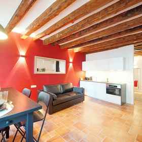 Primary image 1 DolceVita Apartments N. 517, Saint Mark's Basilica Hotels