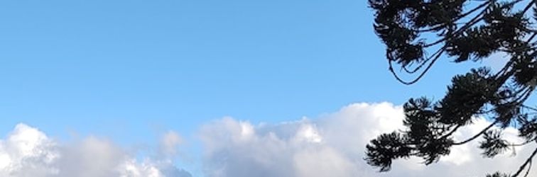 Lain-lain Chalés Valle do Sol