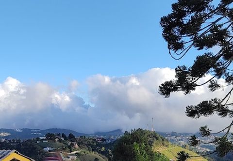 Lain-lain Chalés Valle do Sol