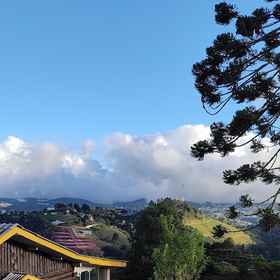 Primary image 1 ชาเลส์ วัลเล โด ซอล, โรงแรม & ที่พัก Saint John Monastery