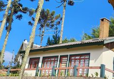 Lain-lain 5 Chalés Valle do Sol