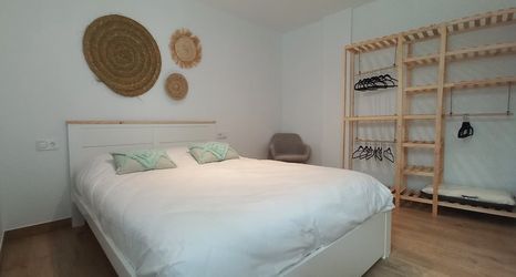 Khác 2 La familia Mijas apartments