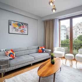 Primary image 1 Urban Quarters - Gumussuyu, Hotel Fındıklı-Mımar Sınan Ünıversıtesı