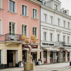 Primary image1Colette LoftAffair Collection,Nowy Świat-Uniwersytet飯店