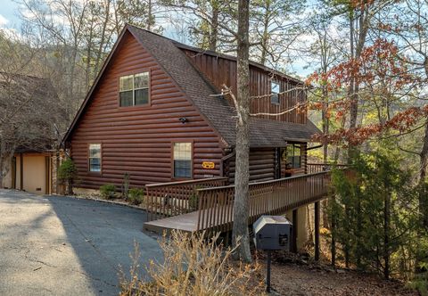 Others Bear Hideaway Cozy 3BR Cabin