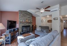 Others 7 A Re-styled Single Story, 3-bedroom, 2-bath Ranch Style Cabin at Silver Lake