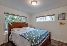 其他 3 A Re-styled Single Story, 3-bedroom, 2-bath Ranch Style Cabin at Silver Lake