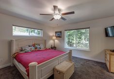 其他 5 A Re-styled Single Story, 3-bedroom, 2-bath Ranch Style Cabin at Silver Lake