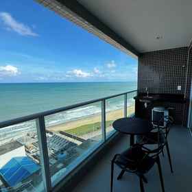 View from property 1 RN STUDIO - APTO 1009, Museum of Image and Sound Hotels