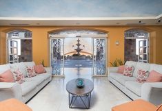 Lainnya 2 Sonoran Sky III