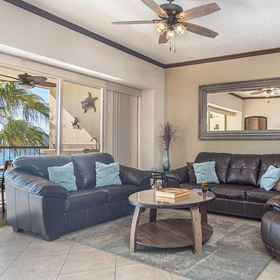 Primary image 1 Sonoran Sky III, Sonora Hotels