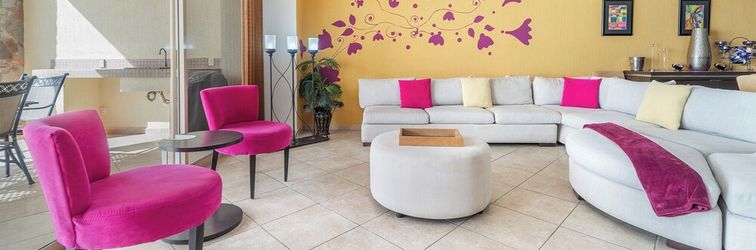 อื่นๆ Sonoran Sky IV