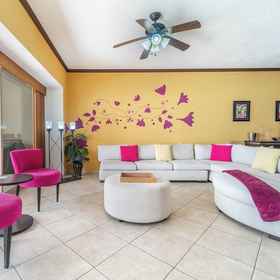 Primary image 1 โซโนรัน สกาย ไอวี, โรงแรม & ที่พัก Estado de Sonora