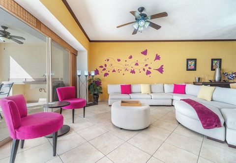 Lain-lain Sonoran Sky IV