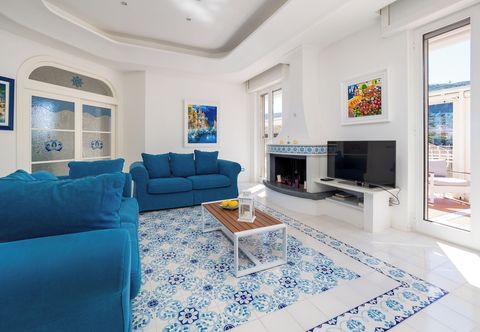 Others La Casa di Terry