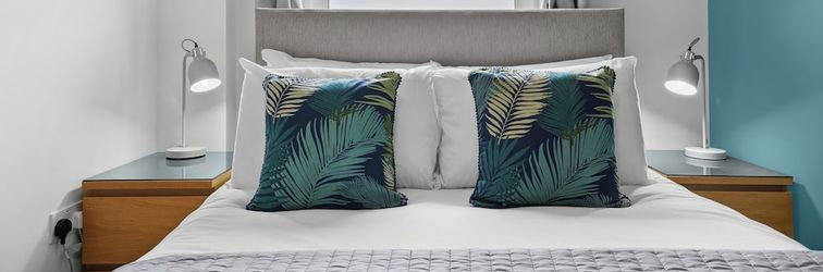 기타 The Pinnacle by Cotels