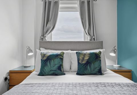 기타 The Pinnacle by Cotels