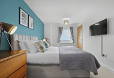 기타 5 The Pinnacle by Cotels