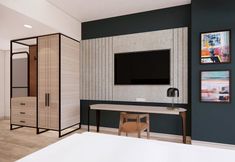 その他 6 Hotel Phoenix Atlanta