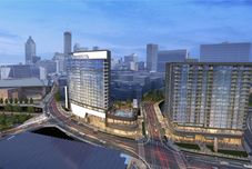 其他 Hotel Phoenix Atlanta