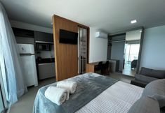 Lainnya 5 RN STUDIO - APTO 1013