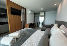 Lainnya 6 RN STUDIO - APTO 1013