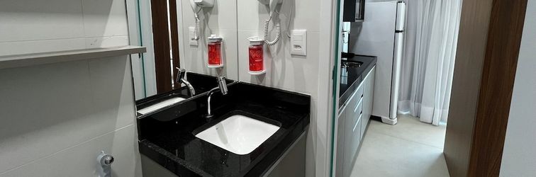 Lainnya RN STUDIO - APTO 1013