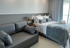 Lainnya 4 RN STUDIO - APTO 1013