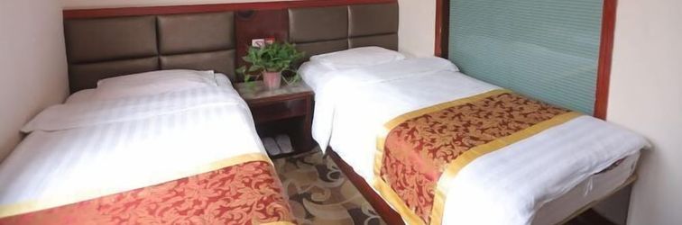 Lainnya Xinsheng Inn