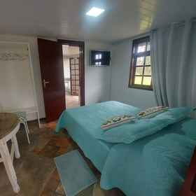 Room1The Writers House - Suite Residences,圣本笃教堂飯店