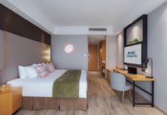 Others 7 Campanile Hotel (Shenzhen Guanlan High-tech Park)