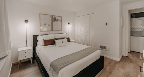 其他 2 Snowater Condo #64 - Welcome to Pet Friendly Camp Kulshan