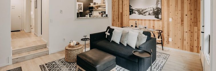 其他 Snowater Condo #64 - Welcome to Pet Friendly Camp Kulshan