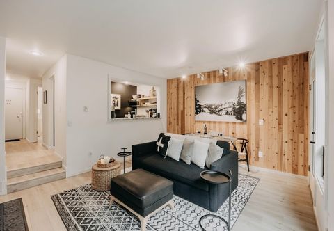 其他 Snowater Condo #64 - Welcome to Pet Friendly Camp Kulshan