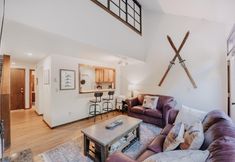 その他 4 Mt Baker Lodging Condo 55sw - Sleeps 4, Great Community Aemenities