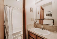 其他 7 Mt Baker Lodging Condo 55sw - Sleeps 4, Great Community Aemenities