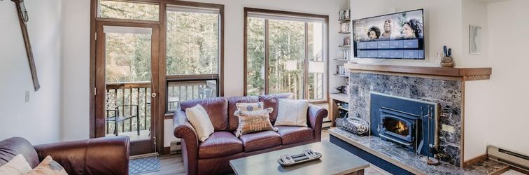 其他 Mt Baker Lodging Condo 55sw - Sleeps 4, Great Community Aemenities