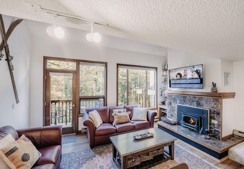 其他 Mt Baker Lodging Condo 55sw - Sleeps 4, Great Community Aemenities