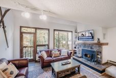 其他 Mt Baker Lodging Condo 55sw - Sleeps 4, Great Community Aemenities