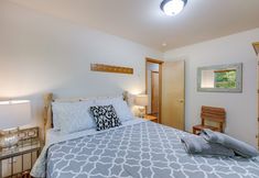 Others 2 Mt Baker Lodging Cabin 61mbr - A Delightful 1 Story, 3 Bedroom, 2 Bath Cabin