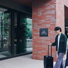 Primary image 1 FAV LUX Sapporo Susukino, Khách sạn Sapporo