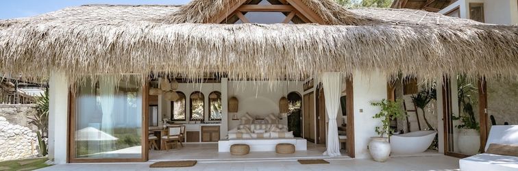 Others Munay Wasi Uluwatu