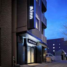 Primary image 1 Minn Sapporo Odori W18 Station, Sapporo Hotels