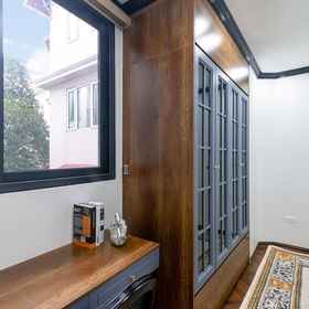 Room 1 Luxe Paradise Residence Dang Thai Mai, Khu công nghiệp Thăng Long Hotels